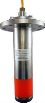 WZG Round pressure manway with full sight glass